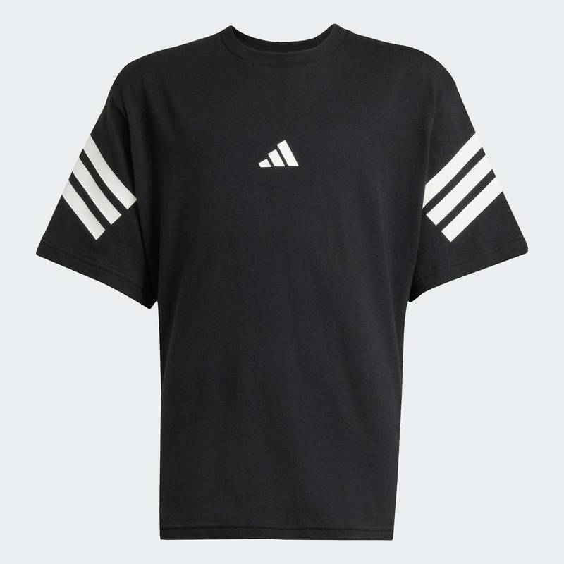 Футболка Future Icons 3-Stripes Kids Adidas JN8092, рис. 5