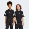 Футболка Future Icons 3-Stripes Kids Adidas JN8092, прев. 0
