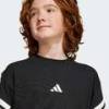 Футболка Future Icons 3-Stripes Kids Adidas JN8092, прев. 3