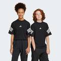 Футболка Future Icons 3-Stripes Kids Adidas JN8092, прев. 0