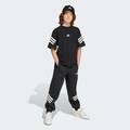Футболка Future Icons 3-Stripes Kids Adidas JN8092, прев. 2