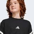 Футболка Future Icons 3-Stripes Kids Adidas JN8092, прев. 3