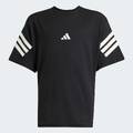 Футболка Future Icons 3-Stripes Kids Adidas JN8092, прев. 5