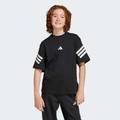 Футболка Future Icons 3-Stripes Kids Adidas JN8092, прев. 6