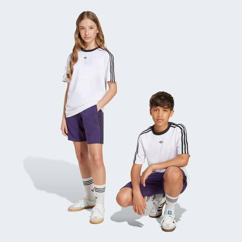 Шорти Adicolor Kids Adidas JV8633, рис. 3
