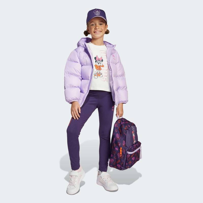 Легінси Disney Minnie Mouse Kids Adidas JL9192, рис. 2