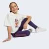 Легінси Disney Minnie Mouse Kids Adidas JL9192, прев. 3
