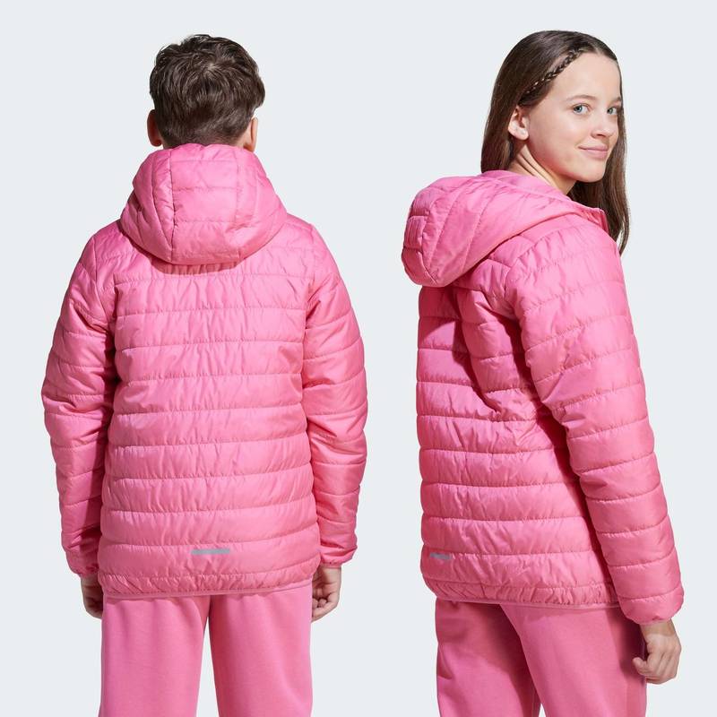 Куртка Essentials Light Padded Kids Adidas JL7445, рис. 1