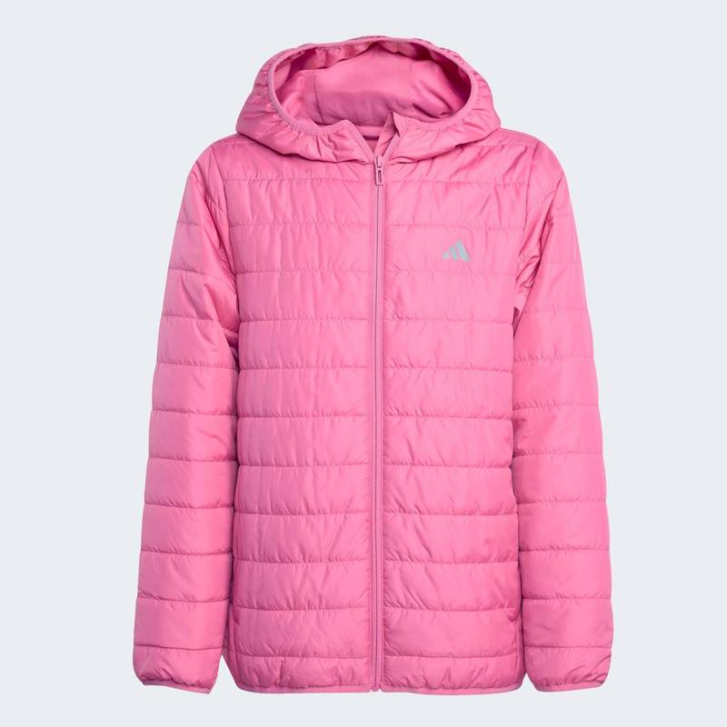Куртка Essentials Light Padded Kids Adidas JL7445, рис. 5