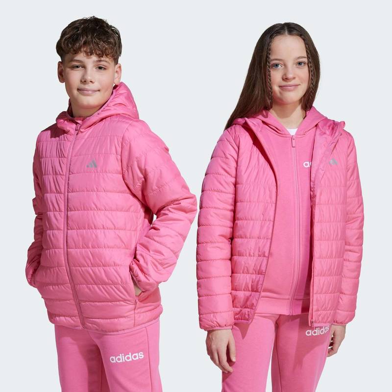 Куртка Essentials Light Padded Kids Adidas JL7445, рис. 0