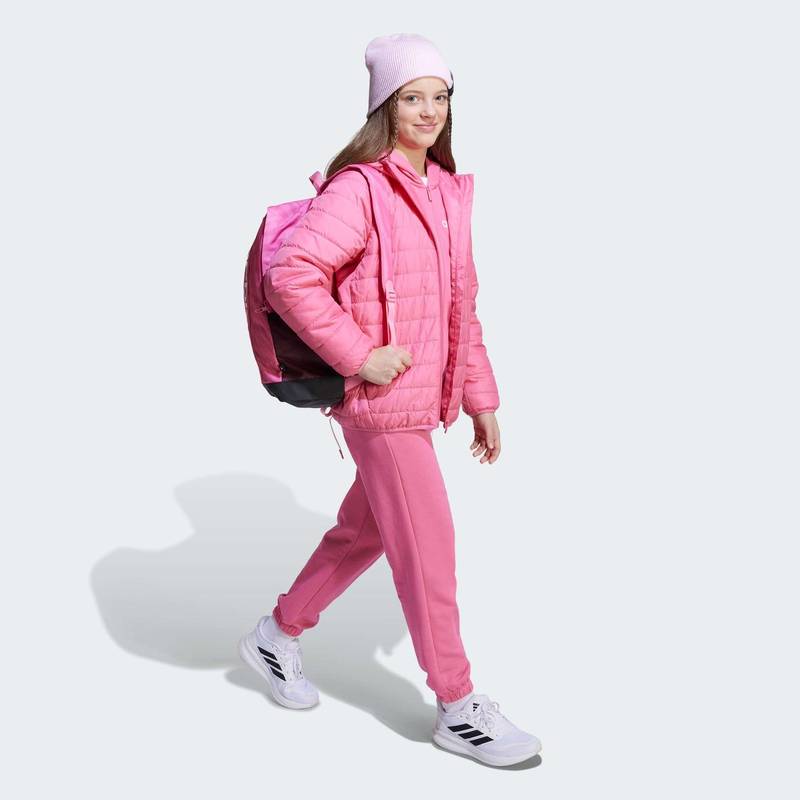 Куртка Essentials Light Padded Kids Adidas JL7445, рис. 2