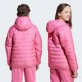 Куртка Essentials Light Padded Kids Adidas JL7445, прев. 1