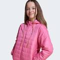 Куртка Essentials Light Padded Kids Adidas JL7445, прев. 3