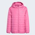 Куртка Essentials Light Padded Kids Adidas JL7445, прев. 5