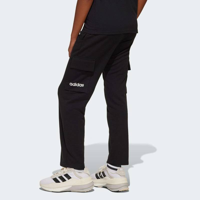 Штани-карго Essentials Kids Adidas JC9738, рис. 1