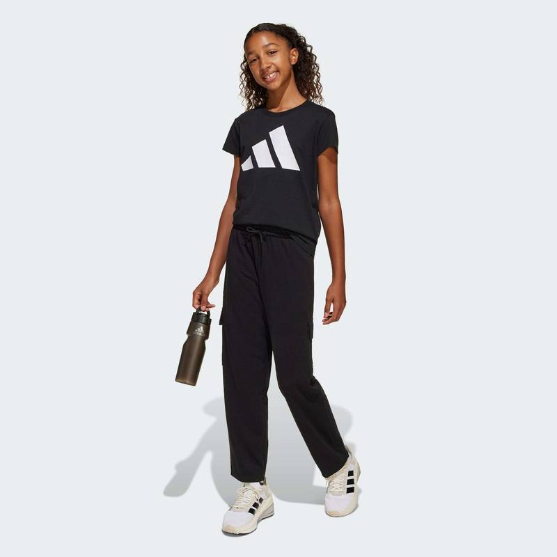 Штани-карго Essentials Kids Adidas JC9738, рис. 2