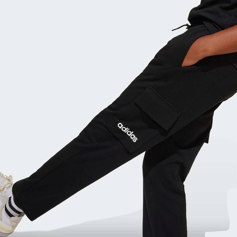 Штани-карго Essentials Kids Adidas JC9738, рис. 4
