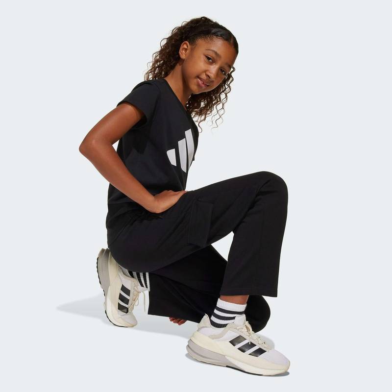 Брюки-карго Essentials Kids Adidas JC9738, рис. 3