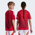 Домашнее джерси Manchester United 24/25 Kids Adidas IT1972, прев. 1