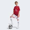 Домашнее джерси Manchester United 24/25 Kids Adidas IT1972, прев. 2