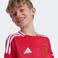 Домашнее джерси Manchester United 24/25 Kids Adidas IT1972, прев. 3
