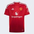 Домашнее джерси Manchester United 24/25 Kids Adidas IT1972, прев. 5