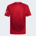 Домашнее джерси Manchester United 24/25 Kids Adidas IT1972, прев. 6