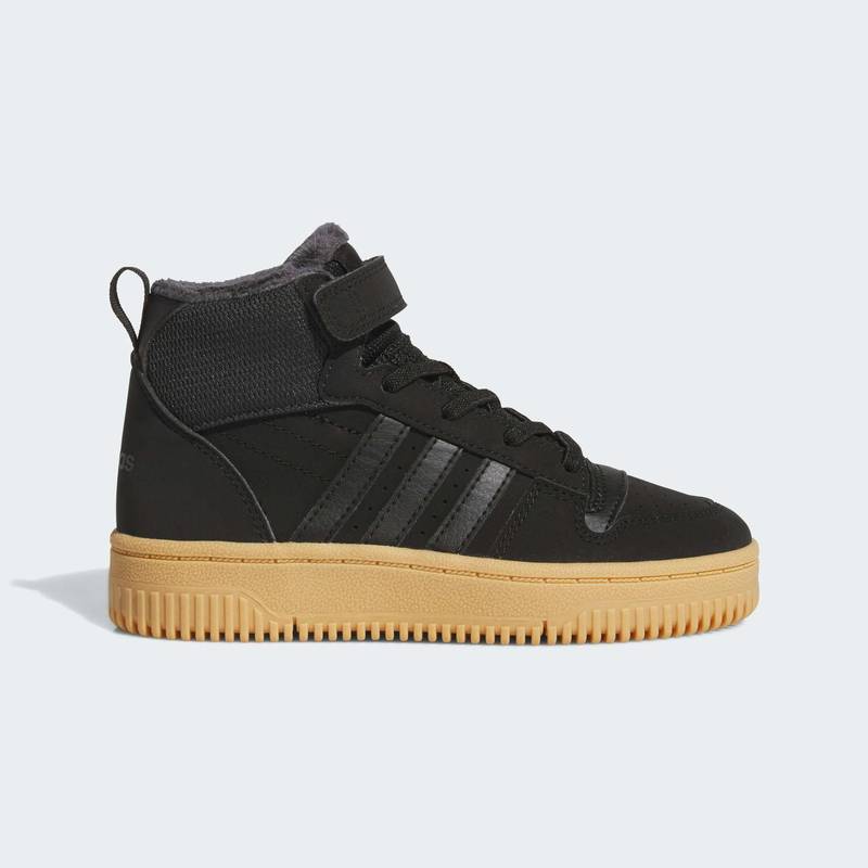 Черевики Turnaround Mid Kids Adidas JQ0146, рис. 0