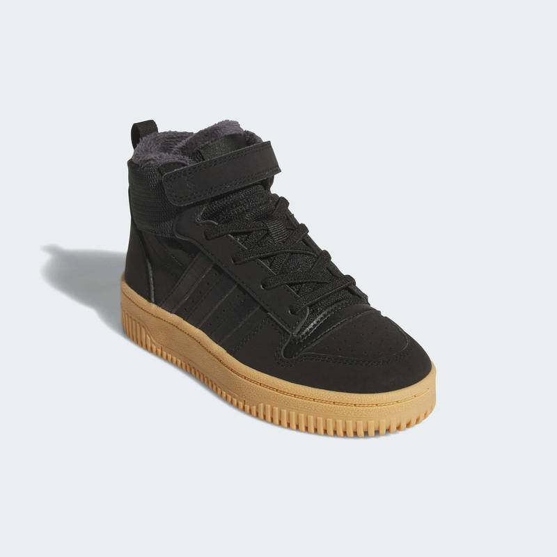 Черевики Turnaround Mid Kids Adidas JQ0146, рис. 3