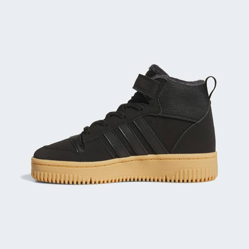 Черевики Turnaround Mid Kids Adidas JQ0146, рис. 5