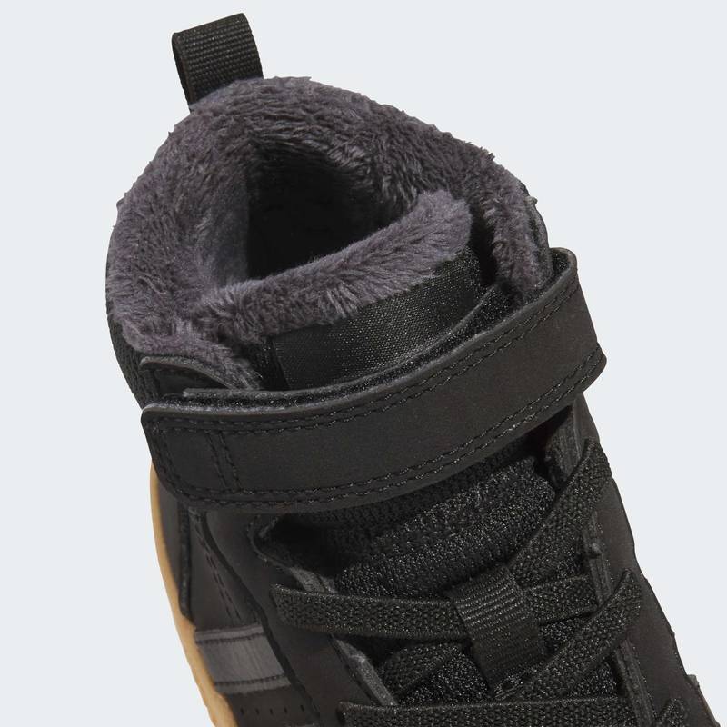 Черевики Turnaround Mid Kids Adidas JQ0146, рис. 6