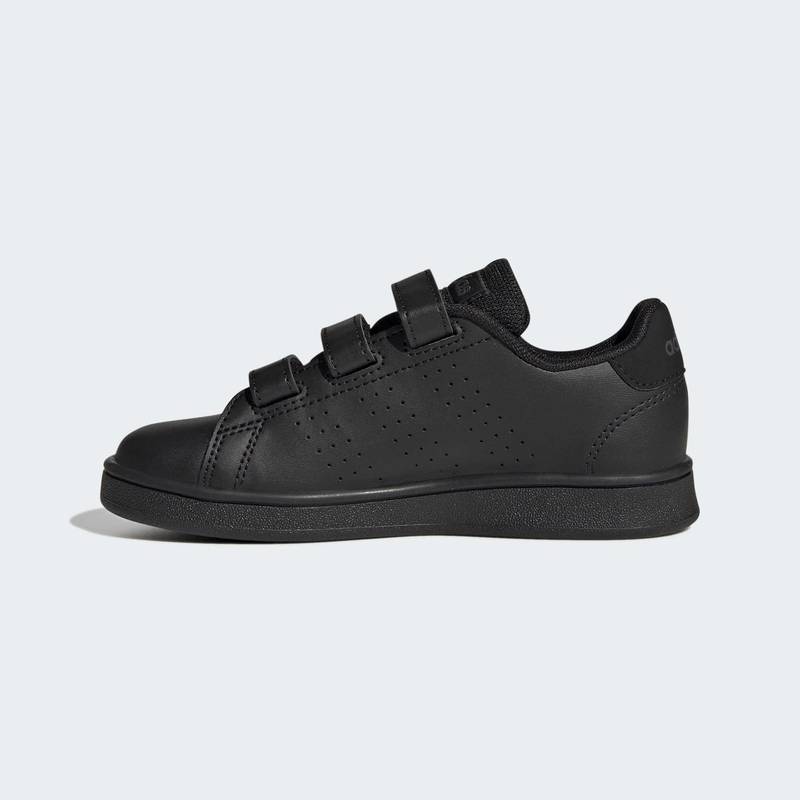 Кроссовки Advantage Court Lifestyle Adidas GW6490, рис. 4