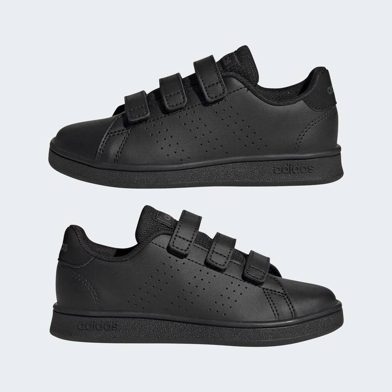 Кроссовки Advantage Court Lifestyle Adidas GW6490, рис. 5