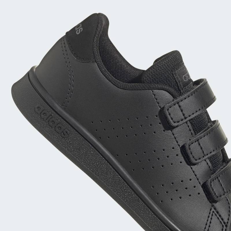 Кроссовки Advantage Court Lifestyle Adidas GW6490, рис. 6