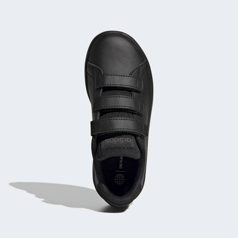 Кроссовки Advantage Court Lifestyle Adidas GW6490, рис. 8