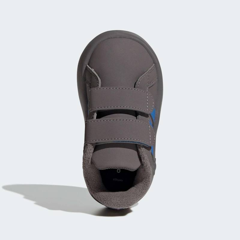 Кроссовки Disney Baloo Grand Court Kids Adidas JR5632, рис. 1