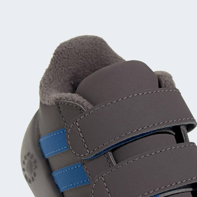 Кроссовки Disney Baloo Grand Court Kids Adidas JR5632, рис. 8