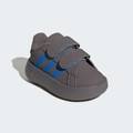 Кроссовки Disney Baloo Grand Court Kids Adidas JR5632, прев. 3