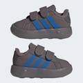 Кроссовки Disney Baloo Grand Court Kids Adidas JR5632, прев. 7
