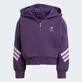 Толстовка Disney Minnie Mouse Kids Adidas JL9193, прев. 5