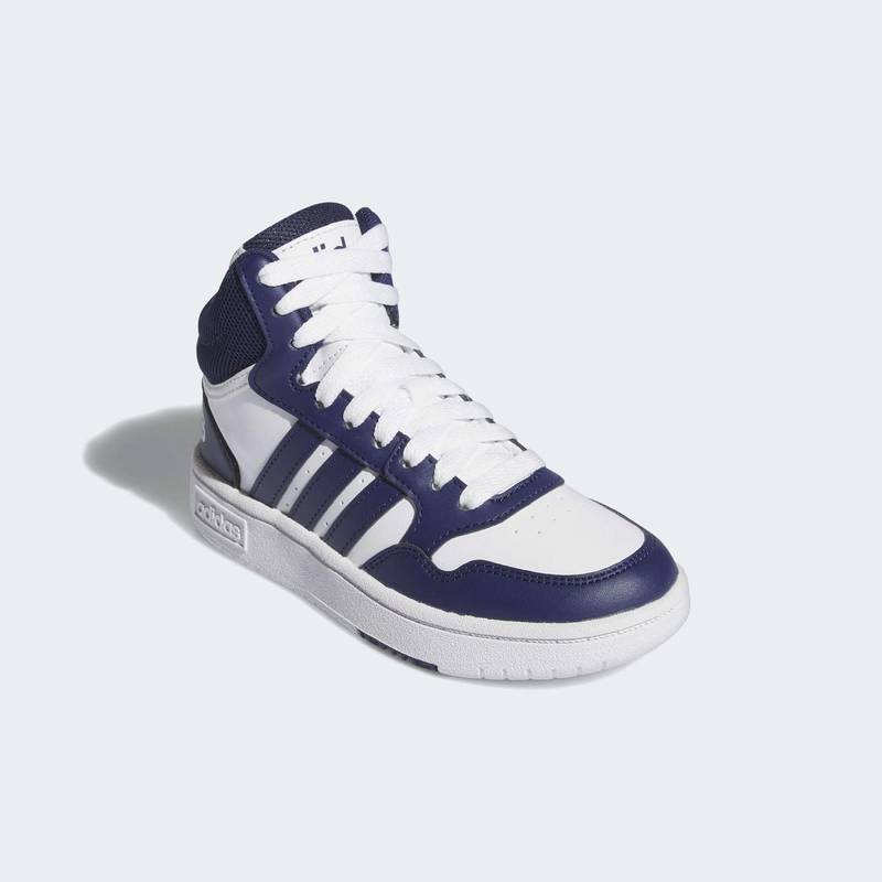Высокие кроссовки Hoops Adidas IG3717, рис. 3