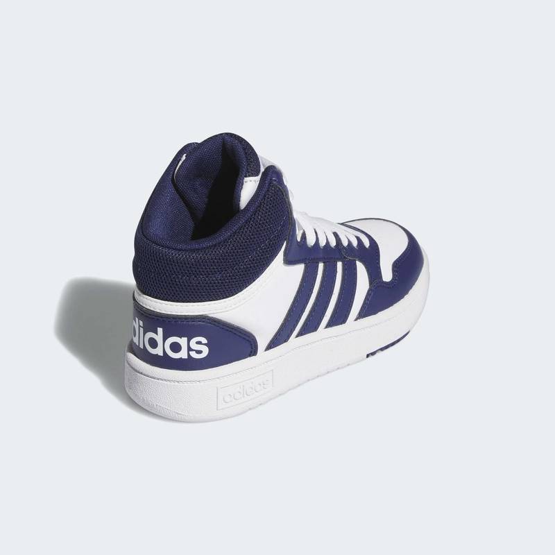 Высокие кроссовки Hoops Adidas IG3717, рис. 4
