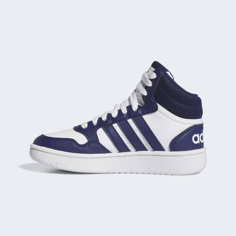 Высокие кроссовки Hoops Adidas IG3717, рис. 5