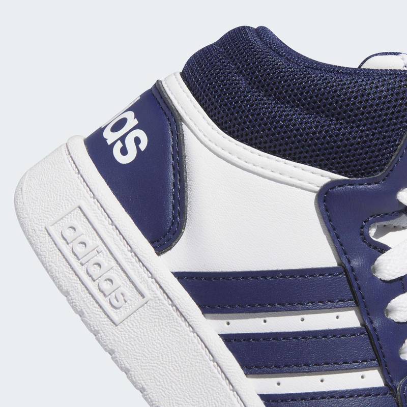 Высокие кроссовки Hoops Adidas IG3717, рис. 6