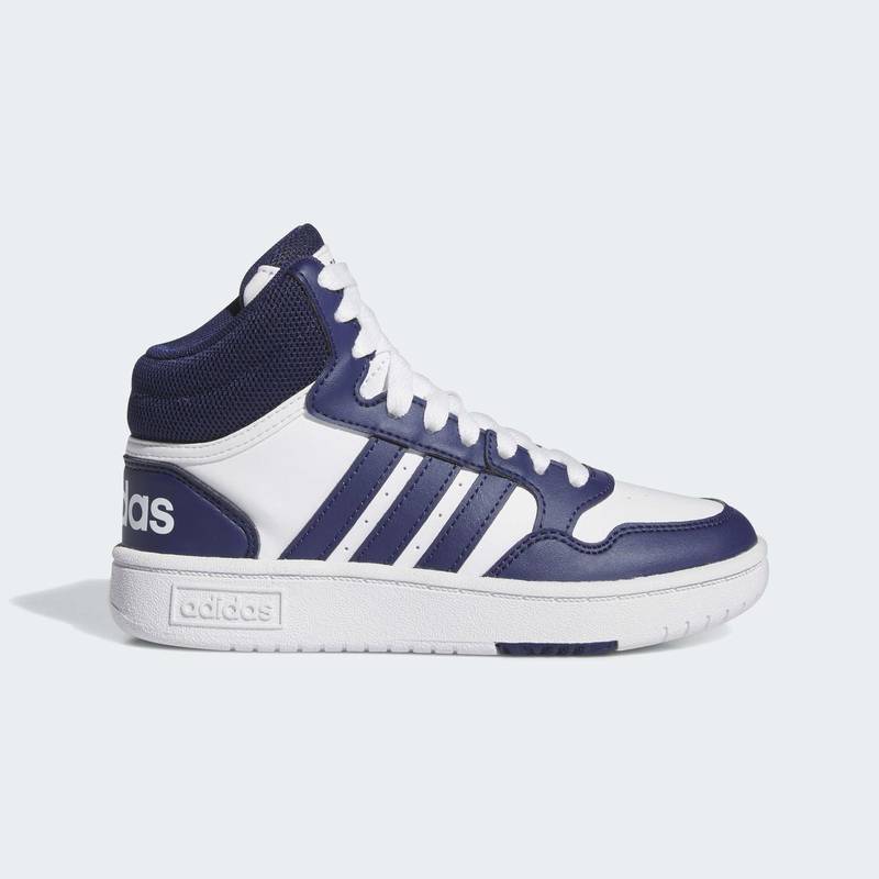 Высокие кроссовки Hoops Adidas IG3717, рис. 0
