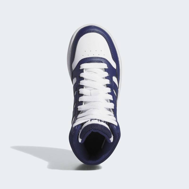 Высокие кроссовки Hoops Adidas IG3717, рис. 1