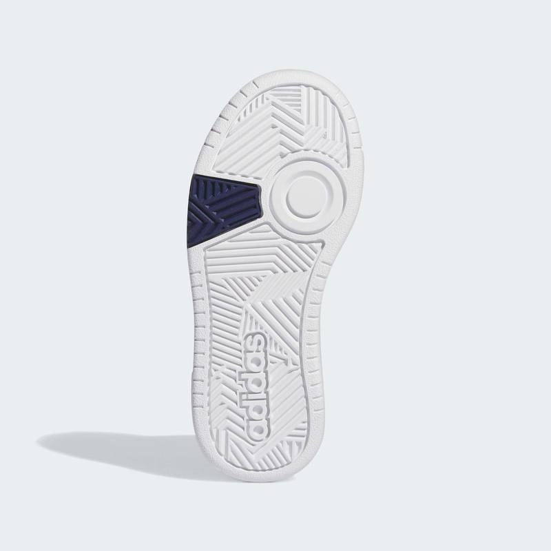 Высокие кроссовки Hoops Adidas IG3717, рис. 2
