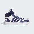 Высокие кроссовки Hoops Adidas IG3717, прев. 0