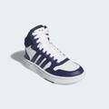 Высокие кроссовки Hoops Adidas IG3717, прев. 3
