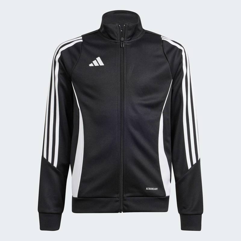 Спортивная кофта Tiro 24 Adidas IJ9958, рис. 0